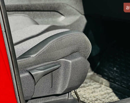 Пежо 3008, об'ємом двигуна 1.5 л та пробігом 164 тис. км за 23000 $, фото 19 на Automoto.ua