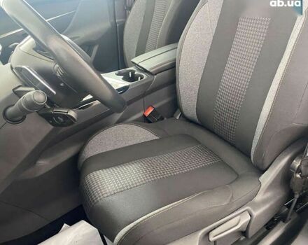 Пежо 3008, объемом двигателя 1.5 л и пробегом 181 тыс. км за 18950 $, фото 6 на Automoto.ua