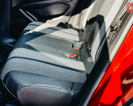 Пежо 3008, об'ємом двигуна 1.5 л та пробігом 164 тис. км за 23000 $, фото 10 на Automoto.ua