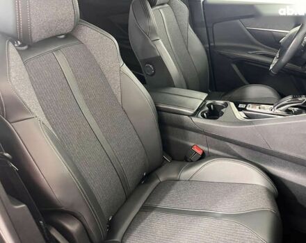Пежо 3008, об'ємом двигуна 1.5 л та пробігом 168 тис. км за 21350 $, фото 8 на Automoto.ua