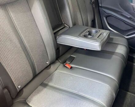 Пежо 3008, объемом двигателя 1.5 л и пробегом 154 тыс. км за 23950 $, фото 9 на Automoto.ua