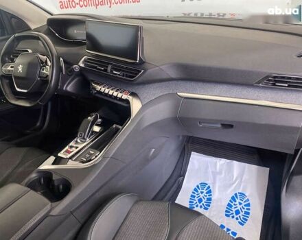 Пежо 3008, объемом двигателя 1.5 л и пробегом 154 тыс. км за 23950 $, фото 7 на Automoto.ua