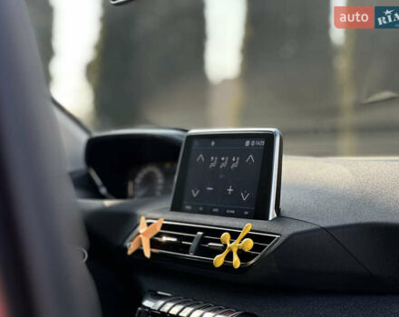 Пежо 3008, об'ємом двигуна 1.5 л та пробігом 164 тис. км за 23000 $, фото 26 на Automoto.ua