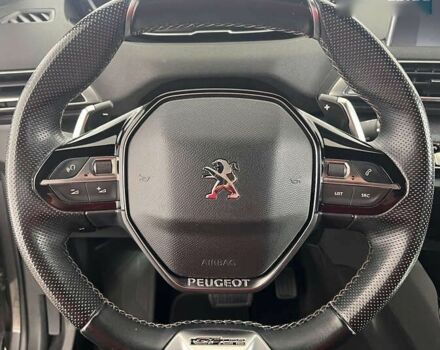 Пежо 3008, об'ємом двигуна 1.5 л та пробігом 168 тис. км за 21350 $, фото 15 на Automoto.ua