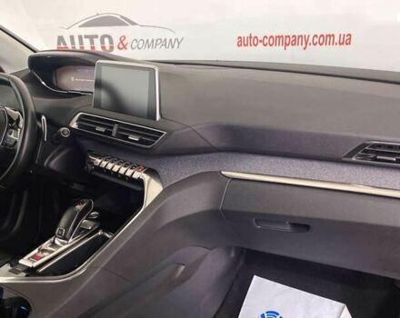 Пежо 3008, объемом двигателя 1.5 л и пробегом 173 тыс. км за 21350 $, фото 17 на Automoto.ua