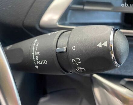 Пежо 3008, объемом двигателя 1.5 л и пробегом 154 тыс. км за 23950 $, фото 15 на Automoto.ua