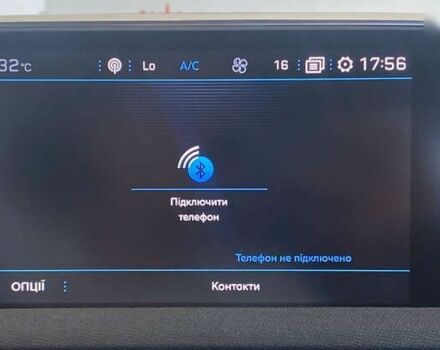 Пежо 3008, объемом двигателя 1.5 л и пробегом 181 тыс. км за 18950 $, фото 24 на Automoto.ua