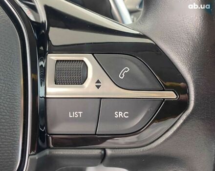 Пежо 3008, объемом двигателя 1.5 л и пробегом 154 тыс. км за 23950 $, фото 13 на Automoto.ua