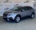 Пежо 3008, об'ємом двигуна 1.5 л та пробігом 181 тис. км за 18950 $, фото 1 на Automoto.ua