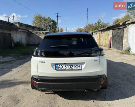Пежо 3008, объемом двигателя 2 л и пробегом 39 тыс. км за 31000 $, фото 5 на Automoto.ua