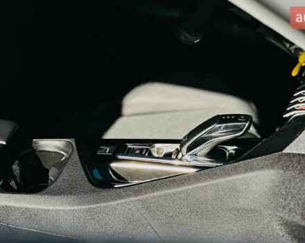 Пежо 3008, об'ємом двигуна 1.5 л та пробігом 164 тис. км за 23000 $, фото 18 на Automoto.ua