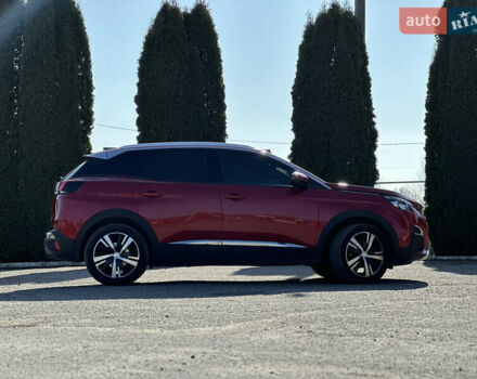 Пежо 3008, об'ємом двигуна 1.5 л та пробігом 164 тис. км за 23000 $, фото 29 на Automoto.ua