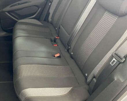 Пежо 3008, объемом двигателя 1.5 л и пробегом 181 тыс. км за 18950 $, фото 15 на Automoto.ua