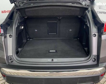 Пежо 3008, об'ємом двигуна 1.5 л та пробігом 168 тис. км за 21350 $, фото 4 на Automoto.ua