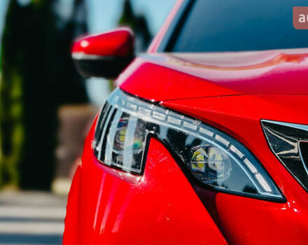 Пежо 3008, об'ємом двигуна 1.5 л та пробігом 164 тис. км за 23000 $, фото 28 на Automoto.ua