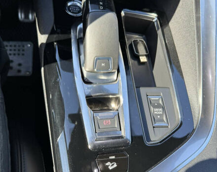 Пежо 3008, объемом двигателя 2 л и пробегом 39 тыс. км за 31000 $, фото 11 на Automoto.ua