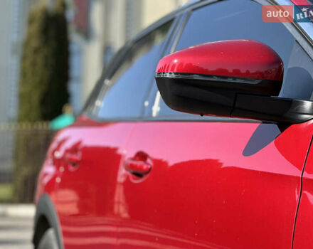 Пежо 3008, об'ємом двигуна 1.5 л та пробігом 164 тис. км за 23000 $, фото 37 на Automoto.ua