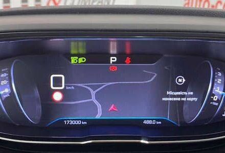 Пежо 3008, об'ємом двигуна 1.5 л та пробігом 173 тис. км за 21350 $, фото 12 на Automoto.ua
