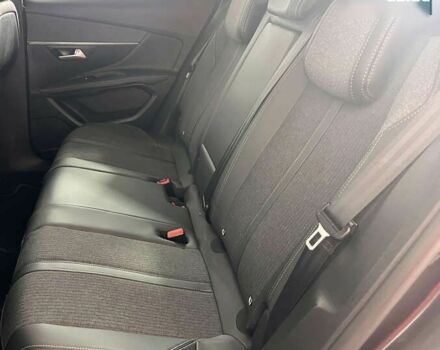 Пежо 3008, об'ємом двигуна 1.5 л та пробігом 168 тис. км за 21350 $, фото 10 на Automoto.ua