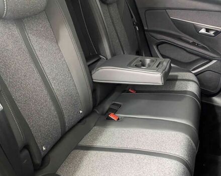 Пежо 3008, объемом двигателя 1.5 л и пробегом 173 тыс. км за 21150 $, фото 9 на Automoto.ua