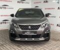 Пежо 3008, об'ємом двигуна 1.5 л та пробігом 168 тис. км за 21350 $, фото 1 на Automoto.ua