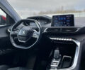 Пежо 3008, об'ємом двигуна 1.5 л та пробігом 164 тис. км за 23000 $, фото 35 на Automoto.ua