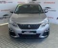 Пежо 3008, объемом двигателя 1.5 л и пробегом 181 тыс. км за 18950 $, фото 1 на Automoto.ua