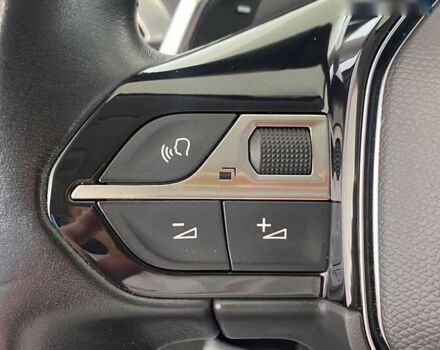 Пежо 3008, объемом двигателя 1.5 л и пробегом 154 тыс. км за 23950 $, фото 12 на Automoto.ua