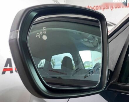 Пежо 3008, объемом двигателя 1.5 л и пробегом 173 тыс. км за 21350 $, фото 4 на Automoto.ua