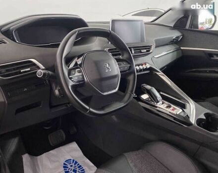 Пежо 3008, объемом двигателя 1.5 л и пробегом 173 тыс. км за 21150 $, фото 5 на Automoto.ua