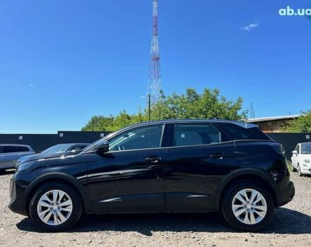 Пежо 3008, объемом двигателя 1.5 л и пробегом 131 тыс. км за 21192 $, фото 4 на Automoto.ua