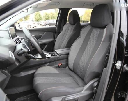 Пежо 3008, об'ємом двигуна 1.5 л та пробігом 115 тис. км за 23300 $, фото 7 на Automoto.ua