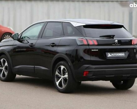 Пежо 3008, об'ємом двигуна 1.5 л та пробігом 115 тис. км за 23300 $, фото 4 на Automoto.ua