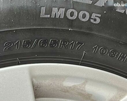 Пежо 3008, объемом двигателя 1.5 л и пробегом 131 тыс. км за 20541 $, фото 22 на Automoto.ua