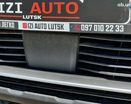 Пежо 3008, объемом двигателя 1.5 л и пробегом 131 тыс. км за 21192 $, фото 13 на Automoto.ua