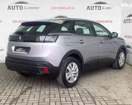 Пежо 3008, объемом двигателя 1.5 л и пробегом 181 тыс. км за 22150 $, фото 2 на Automoto.ua