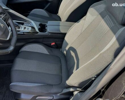 Пежо 3008, объемом двигателя 1.5 л и пробегом 131 тыс. км за 22800 $, фото 27 на Automoto.ua