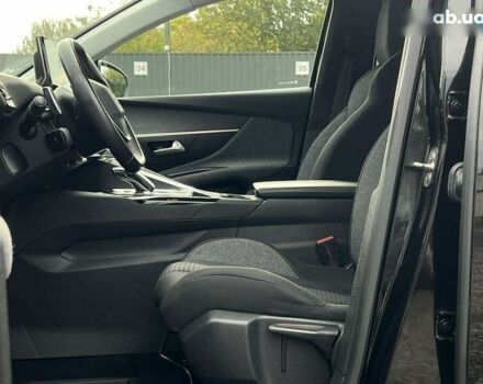 Пежо 3008, объемом двигателя 1.5 л и пробегом 131 тыс. км за 20541 $, фото 26 на Automoto.ua