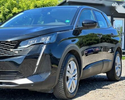 Пежо 3008, объемом двигателя 1.5 л и пробегом 131 тыс. км за 21192 $, фото 10 на Automoto.ua