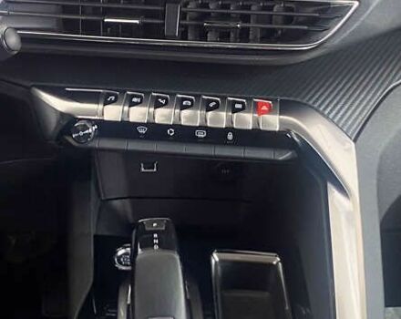 Пежо 3008, объемом двигателя 1.5 л и пробегом 181 тыс. км за 22150 $, фото 22 на Automoto.ua