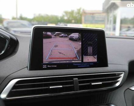 Пежо 3008, об'ємом двигуна 1.5 л та пробігом 10 тис. км за 27500 $, фото 15 на Automoto.ua