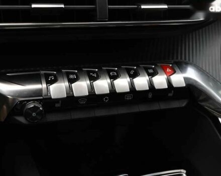 Пежо 3008, об'ємом двигуна 1.5 л та пробігом 10 тис. км за 27500 $, фото 16 на Automoto.ua