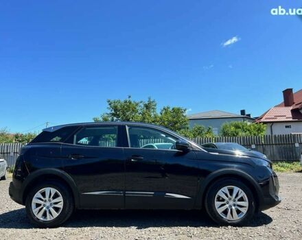 Пежо 3008, объемом двигателя 1.5 л и пробегом 131 тыс. км за 21192 $, фото 8 на Automoto.ua