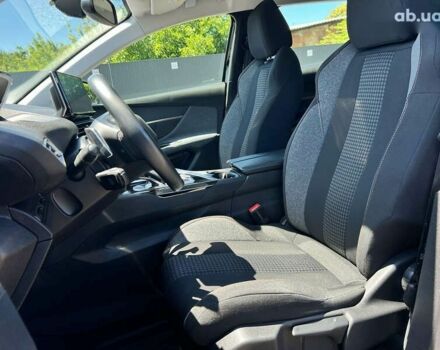 Пежо 3008, объемом двигателя 1.5 л и пробегом 131 тыс. км за 21192 $, фото 28 на Automoto.ua