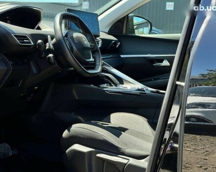 Пежо 3008, объемом двигателя 1.5 л и пробегом 131 тыс. км за 21192 $, фото 26 на Automoto.ua