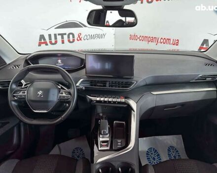 Пежо 3008, объемом двигателя 1.5 л и пробегом 174 тыс. км за 22350 $, фото 18 на Automoto.ua