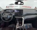 Пежо 3008, объемом двигателя 1.5 л и пробегом 174 тыс. км за 22350 $, фото 18 на Automoto.ua