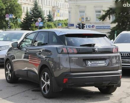 Пежо 3008, об'ємом двигуна 1.5 л та пробігом 10 тис. км за 27500 $, фото 3 на Automoto.ua
