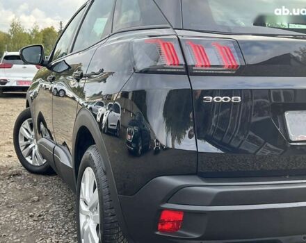 Пежо 3008, объемом двигателя 1.5 л и пробегом 131 тыс. км за 20541 $, фото 10 на Automoto.ua