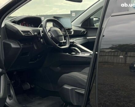 Пежо 3008, объемом двигателя 1.5 л и пробегом 131 тыс. км за 20541 $, фото 25 на Automoto.ua